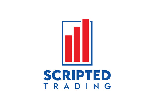 Scripted Trading Logo